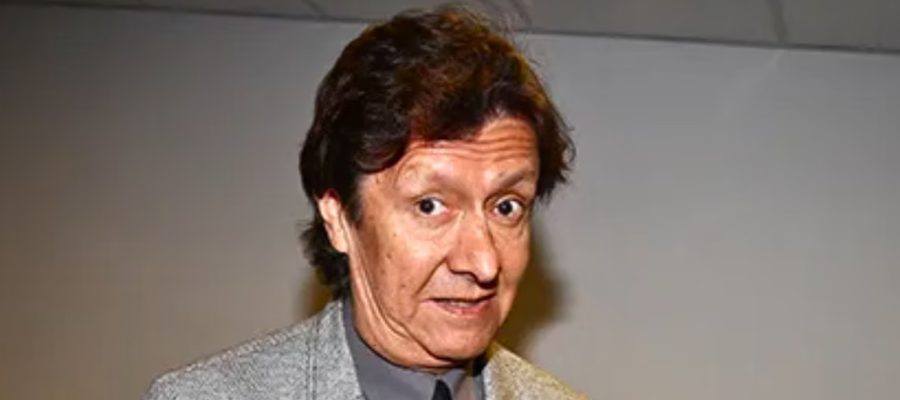 ADOLFO CHUIMÁN HABLA SOBRE SU FUTURO EN 'AL FONDO HAY SITIO' Y ACLARA LOS RUMORES DE SU RETORNO