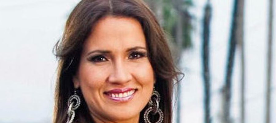ALVINA RUIZ NIEGA MALTRATOS A MAQUILLADORAS Y SE DEFIENDE TRAS CRÍTICAS