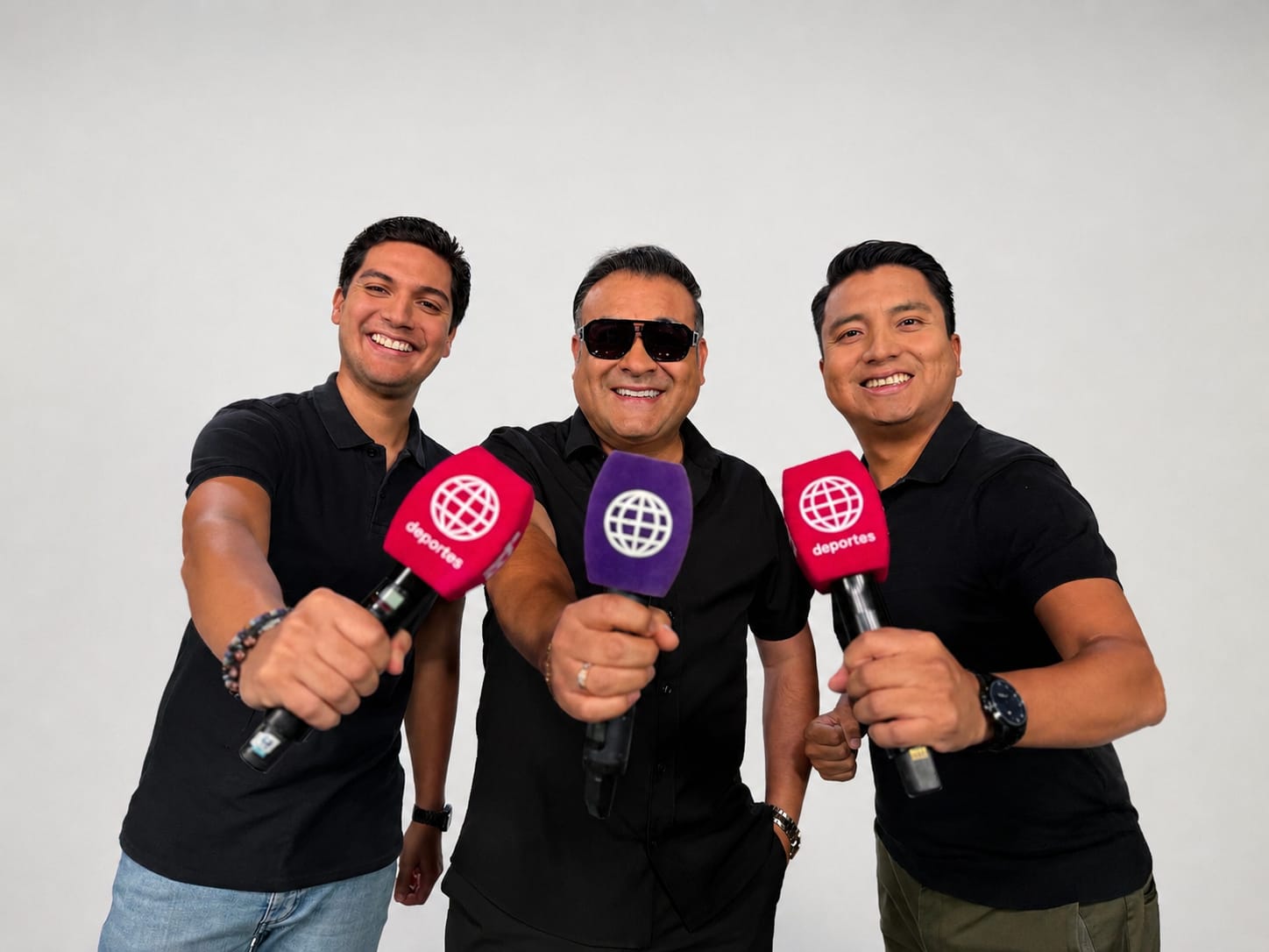 América Multimedia se convierte en el canal oficial de la Selección Peruana rumbo al Mundial 2030