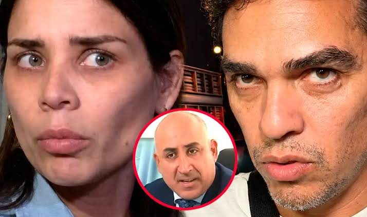 ANDREA SAN MARTÍN  SE QUIEBRA POR SU HIJA: “HAY UN DUELO. CLARO QUE ME DUELE, PERO TENGO QUE CONTINUAR”