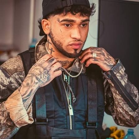 BRYANT MYERS, EL PIONERO DEL TRAP LATINO LLEGA A LIMA PARA UN EXPLOSIVO CONCIERTO ESTE 14 DE AGOSTO