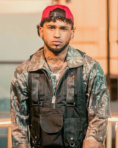 BRYANT MYERS, EL PIONERO DEL TRAP LATINO LLEGA A LIMA PARA UN EXPLOSIVO CONCIERTO ESTE 14 DE AGOSTO