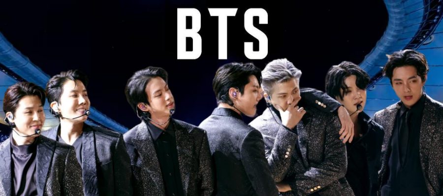 BTS INICIA SU ESPERADA GIRA EN LIMA CON TRES CONCIERTOS HISTÓRICOS EN EL ESTADIO SAN MARCOS