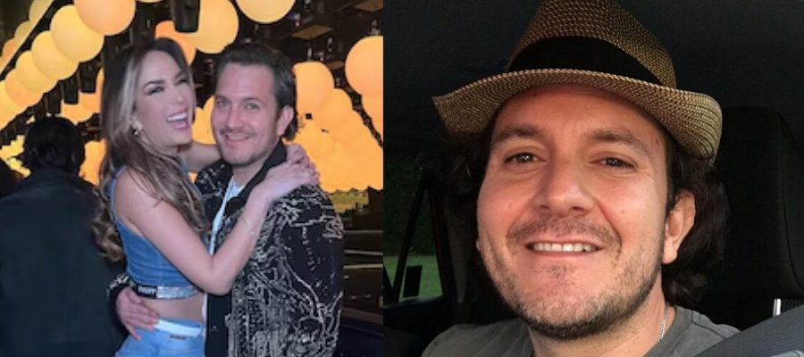 CAPTAN CAMIONETA DE JEAN PAUL GABUTEAU INGRESANDO A LA CASA DE SILVIA CORNEJO