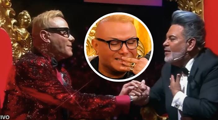 CARLOS CACHO ANUNCIA GRAN POLLADA PARA AYUDAR A ‘CHIBOLÍN’: “YA HAN CONFIRMADO VEINTE ARTISTAS”