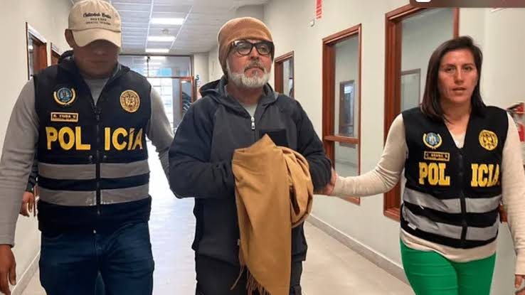 Carlos Cacho revela que Chibolín estaría pasando dificultades económicas en prisión: “No tiene dinero”
