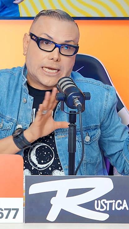 Carlos Cacho revela que Chibolín estaría pasando dificultades económicas en prisión: “No tiene dinero”