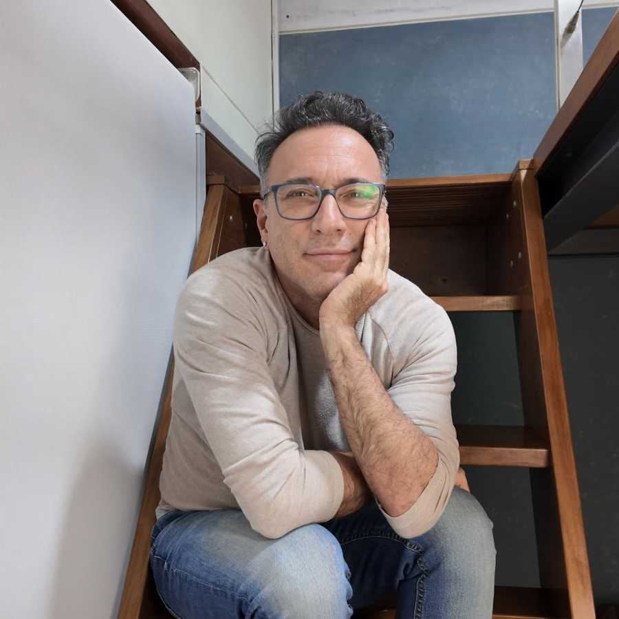 CARLOS GALDÓS REVELA EL FALLECIMIENTO DE SU MADRE Y COMPARTE EMOTIVA REFLEXIÓN SOBRE SUS ÚLTIMOS DÍAS