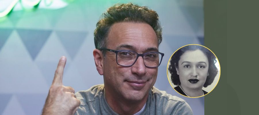CARLOS GALDÓS REVELA EL FALLECIMIENTO DE SU MADRE Y COMPARTE EMOTIVA REFLEXIÓN SOBRE SUS ÚLTIMOS DÍAS