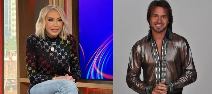 CRISTIAN SÚAREZ PIDIó ORAR POR LA SALUD DE LAURA BOZZO TRAS DELICADO MOMENTO