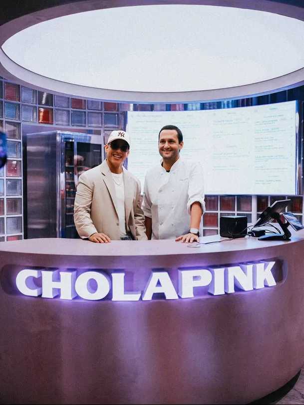 DADDY YANKEE INCURSIONA EN EL SECTOR GASTRONÓMICO CON LA APERTURA DE RESTAURANTE DE COMIDA PERUANA EN NUEVA YORK