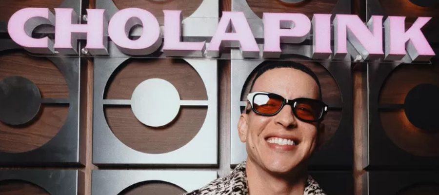 DADDY YANKEE INCURSIONA EN EL SECTOR GASTRONÓMICO CON LA APERTURA DE RESTAURANTE DE COMIDA PERUANA EN NUEVA YORK