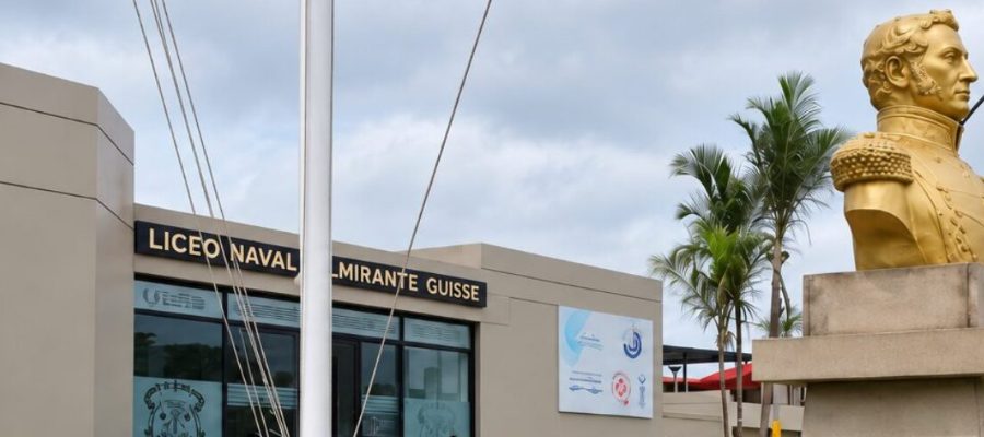 DENUNCIAN NUEVO CASO DE TOCAMIENTOS INDEBIDOS EN EL COLEGIO LICEO NAVAL DE SAN BORJA