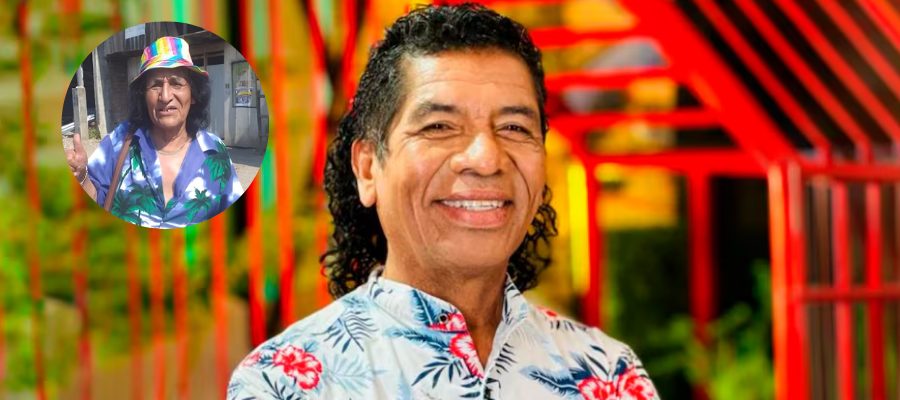 DESTACAN EN 'PURO SHOW' EL NOBLE GESTO DE CACHAY CON MONDONGUITO
