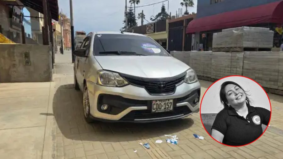 DETIENEN A NUEVO IMPLICADO EN CRIMEN CONTRA SUSY APONTE, 'CHINA POLO'