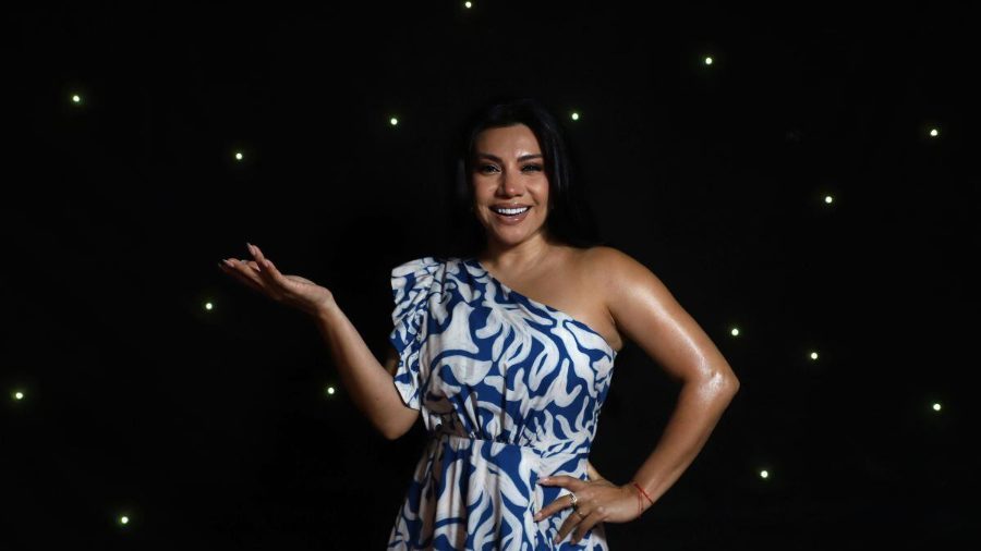 DIANA SÁNCHEZ REVELA QUE FUE DESPEDIDA DE 'ESTO ES GUERRA' TRAS DENUNCIAR PREFERENCIAS HACIA ANGIE ARIZAGA