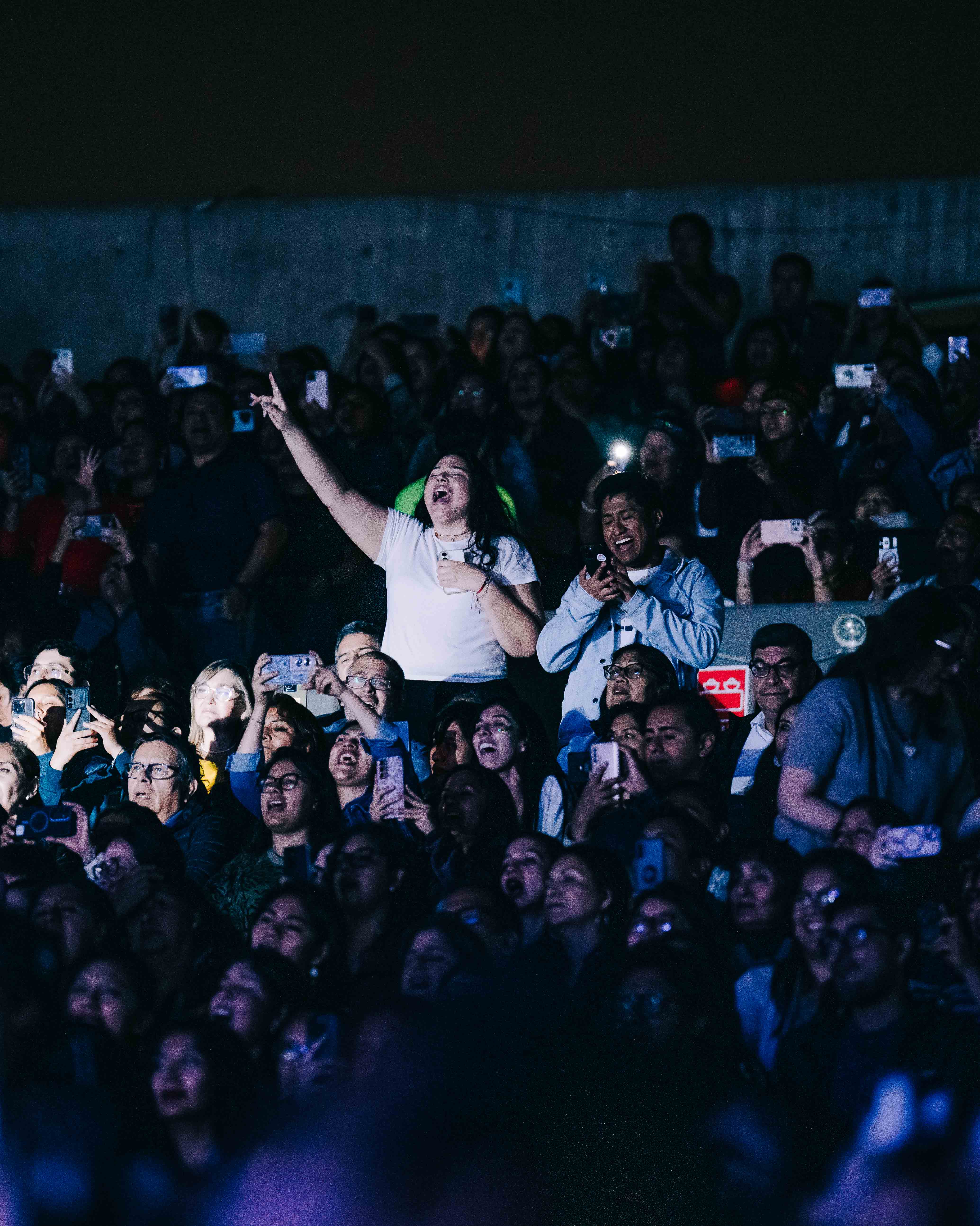 Lima vibró en una noche inolvidable al ritmo de Diego Torres y su tour "Mi Norte & Mi Sur"