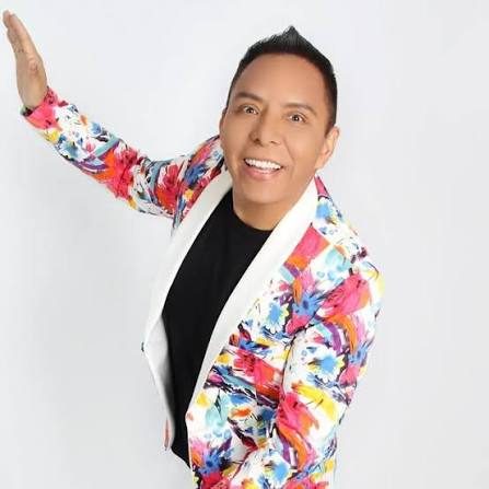 Edwin Sierra regresa a la televisión con ‘El Show de Edwin'
