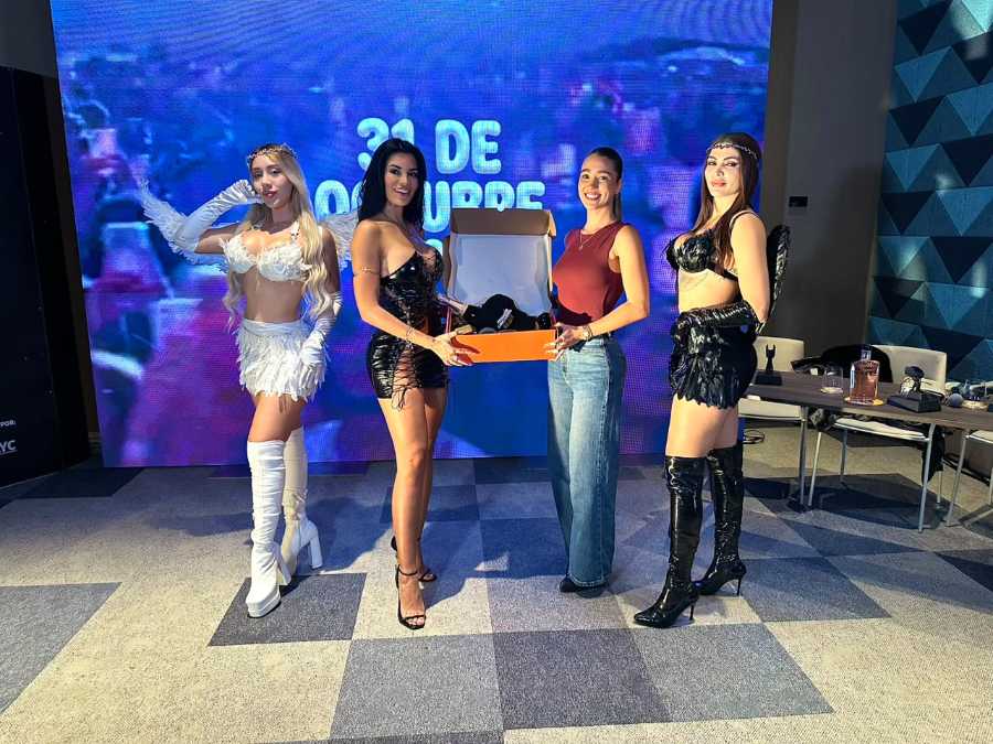 EL FIESTÓN DE HALLOWEEN QUE RETUMBARÁ EN EL ESTADIO NACIONAL: REGGAETÓN LIMA FESTIVAL 7 CALIENTA MOTORES CON SOLD OUT HISTÓRICOS, SORPRESAS DE IMPACTO Y CONCURSO IMPERDIBLE