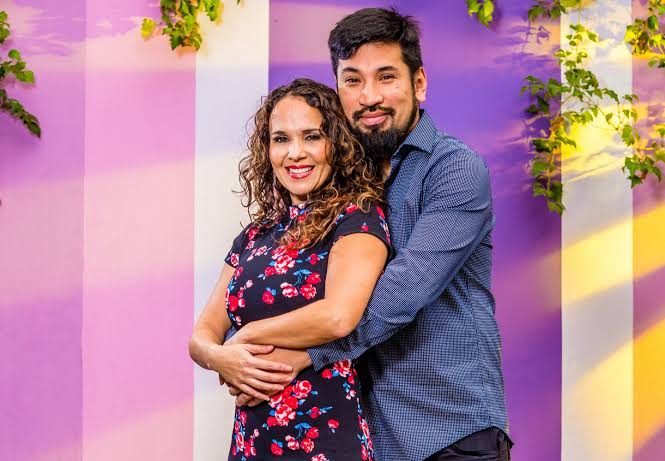 ÉRIKA VILLALOBOS REVELA CÓMO SE ENTERÓ DE LA INFIDELIDAD DE ALDO MIYASHIRO: "ÉL QUISO VOLVER, ME PERDÍA PERDÓN"
