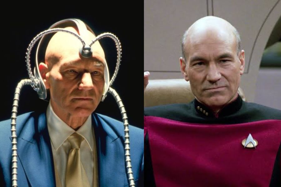 FALLECIMIENTO DEL ACTOR PATRICK STEWART CONMOCIONA A LA INDUSTRIA CINEMATOGRÁFICA INTERNACIONAL