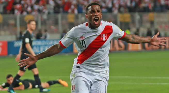 Jefferson Farfán contra Magaly Medina: "No cumplió servicio comunitario"