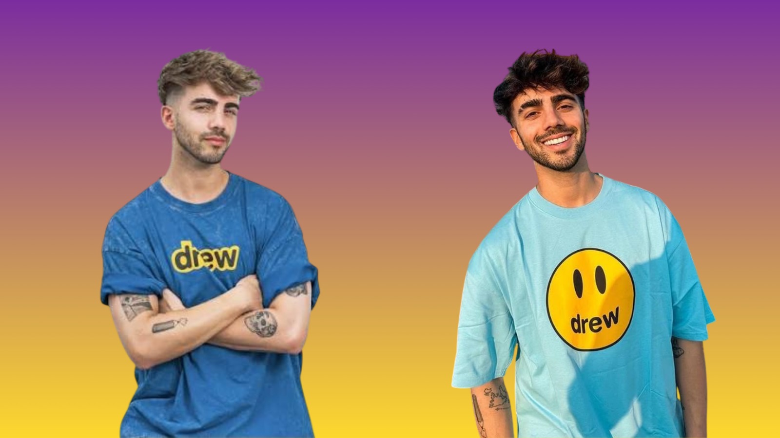 Fede Vigevani, el fenómeno digital y cantante más exitoso del mundo hispano, llega a Lima para ofrecer un espectacular concierto en Costa 21