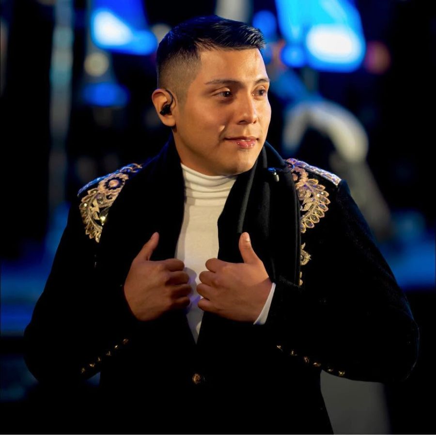 FILTRAN CONVERSACIONES DE VALENTÍN LOZADA CON OTRA MUJER DURANTE SU RELACIÓN CON THAMARA GÓMEZ