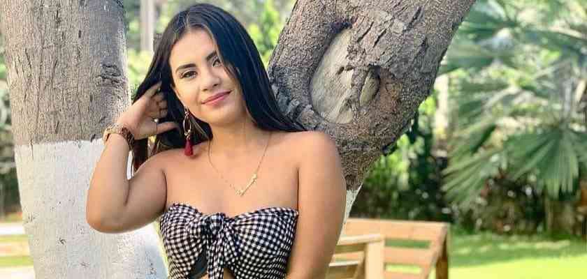 FILTRAN CONVERSACIONES DE VALENTÍN LOZADA CON OTRA MUJER DURANTE SU RELACIÓN CON THAMARA GÓMEZ