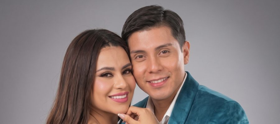 FILTRAN CONVERSACIONES DE VALENTÍN LOZADA CON OTRA MUJER DURANTE SU RELACIÓN CON THAMARA GÓMEZ