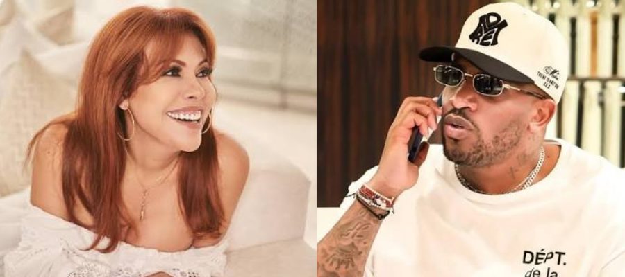 FISCALÍA INVESTIGARÁ A JEFFERSON FARFÁN POR PRESUNTA EXTROSIÓN Y OTROS DELITOS