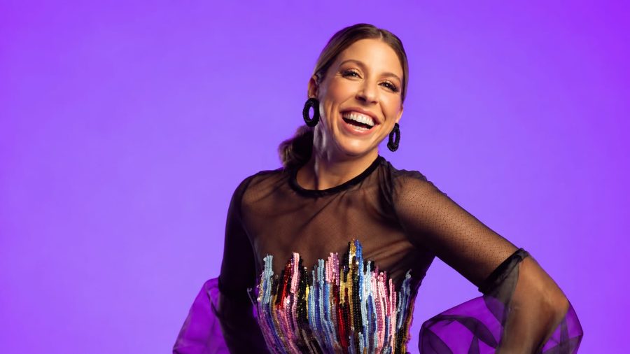FLOR BERTOTTI, EL FENÓMENO QUE MARCÓ A TODA UNA GENERACIÓN, LLEGA A PERÚ