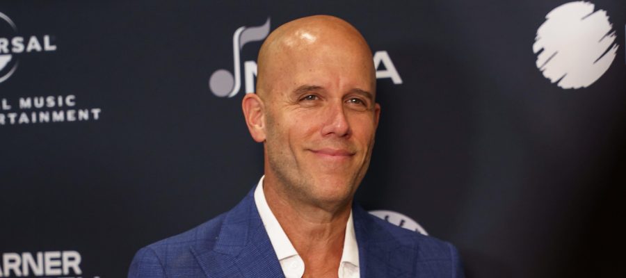 GIAN MARCO INGRESA AL SALÓN DE LA FAMA DE LOS COMPOSITORES LATINOS EN LA DECIMOTERCERA EDICIÓN DE LOS PREMIOS LA MUSA