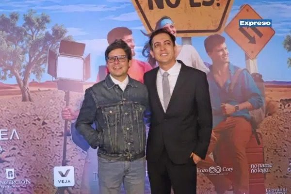 GIAN PIERO DÍAZ RECHAZA OFERTA PARA REVIVIR ‘COMBATE’ Y CIERRA ESA ETAPA