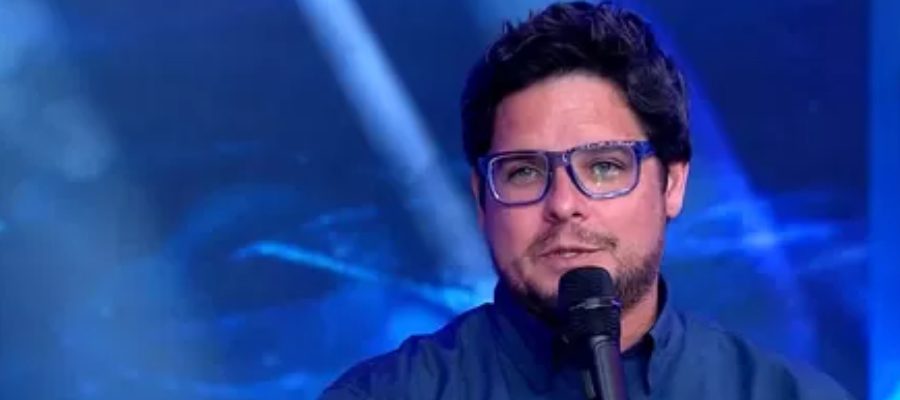 GIAN PIERO DÍAZ RECHAZA OFERTA PARA REVIVIR ‘COMBATE’ Y CIERRA ESA ETAPA