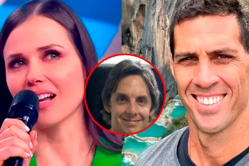Gustavo Salcedo, esposo de Maju Mantilla, sale bien librado tras denuncia de productor