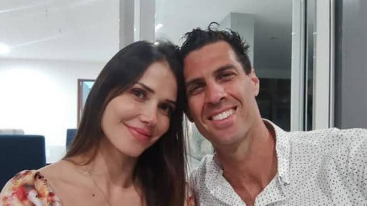 Gustavo Salcedo recibe respaldo de Fiscalía tras denuncia de exproductor de Maju Mantilla