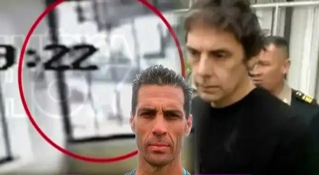 Gustavo Salcedo recibe respaldo de Fiscalía tras denuncia de exproductor de Maju Mantilla
