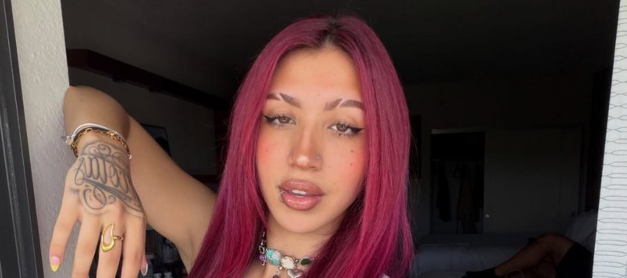 INFLUENCER MICHELLE ONETTO ADMITE QUE EJERCIÓ BULLYING Y PIDE DISCULPAS PÚBLICAS TRAS PERDER AUSPICIOS