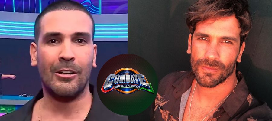 ISRAEL DREYFUS REVELÓ DETALLES DE SU RETORNO A 'COMBATE' CON NUEVO FORMATO