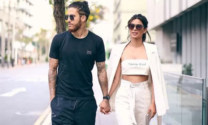 Ivana Yturbe lanza contundente advertencia a Beto Da Silva: “No le perdonaría una infidelidad”