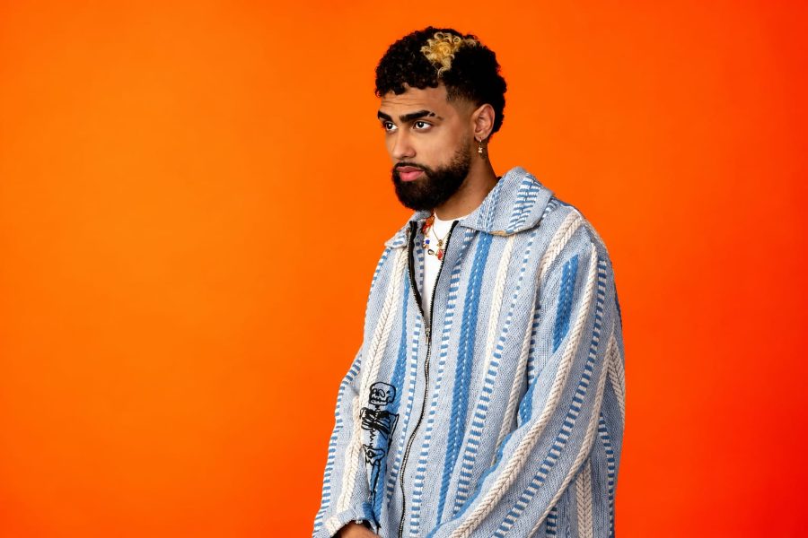 Jay Wheeler, la voz favorita de la escena urbana, llega a Lima con todos sus éxitos
