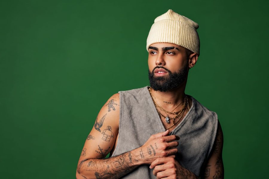 JAY WHEELER: LA VOZ FAVORITA DE LA ESCENA URBANA LLEGA A LIMA CON TODOS SUS ÉXITOS