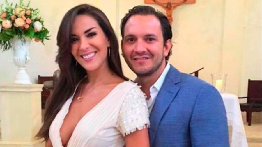 Jean Paul Gabuteau rompe su silencio tras ampay con Analía Jiménez: "No vendan cosas que no son"
