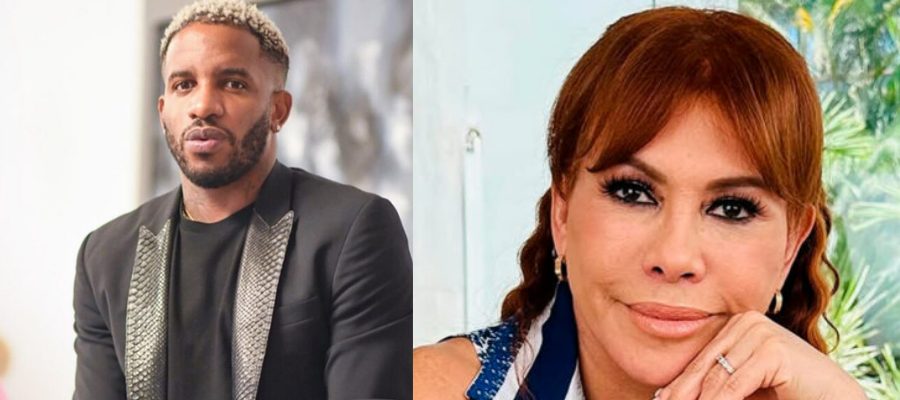 JEFFERSON FARFÁN ADVIERTE QUE SANCIÓN A MAGALY MEDINA PODRÍA CONVERTIRSE EN PRISIÓN EFECTIVA