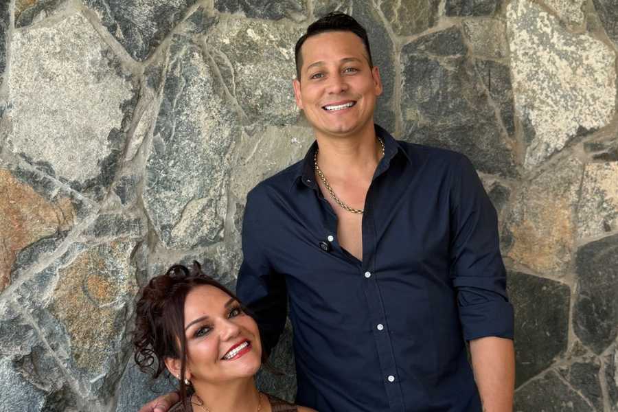 Jenny J estrena tema ‘No la beses’ con Luigui Carbajal
