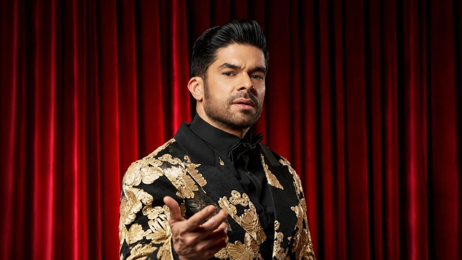 JERRY RIVERA, EL ¨BABY DE LA SALSA¨  LLEGA A LIMA EN UNA NOCHE INOLVIDABLE CON TODOS SUS GRANDES ÉXITOS