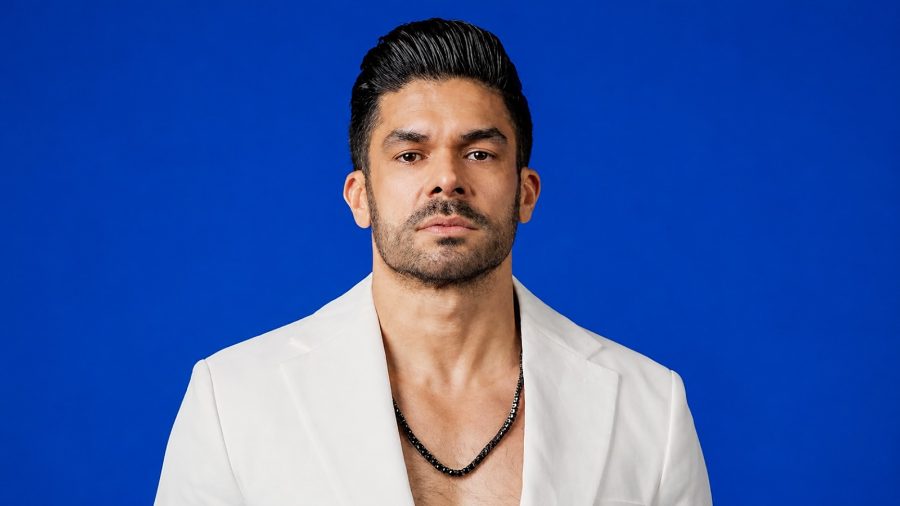JERRY RIVERA, EL ¨BABY DE LA SALSA¨  LLEGA A LIMA EN UNA NOCHE INOLVIDABLE CON TODOS SUS GRANDES ÉXITOS