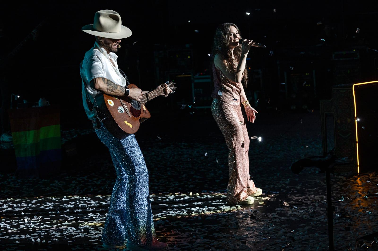 ¡EL PÚBLICO FUE ESCUCHADO! JESSE & JOY ABREN NUEVAS LOCALIDADES EN LIMA TRAS AGOTAR ENTRADAS Y DESATAR EL PEDIDO MASIVO DE SUS FANS