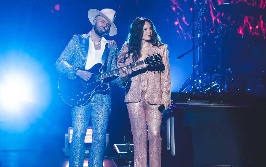 ¡JESSE & JOY SE SEPARAN! LIMA SERÁ UNO DE SUS ÚLTIMOS SHOWS COMO DÚO
